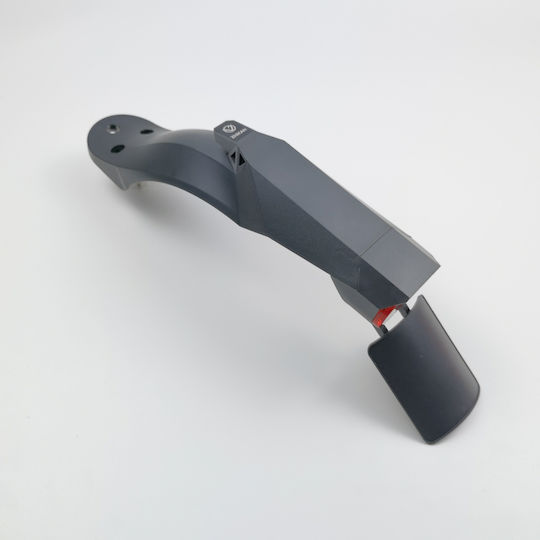 Xiaomi Fututech Taillight & Rear Mudguard Ανταλλακτικό για Ηλεκτρικό Scooter Xiaomi XM0345