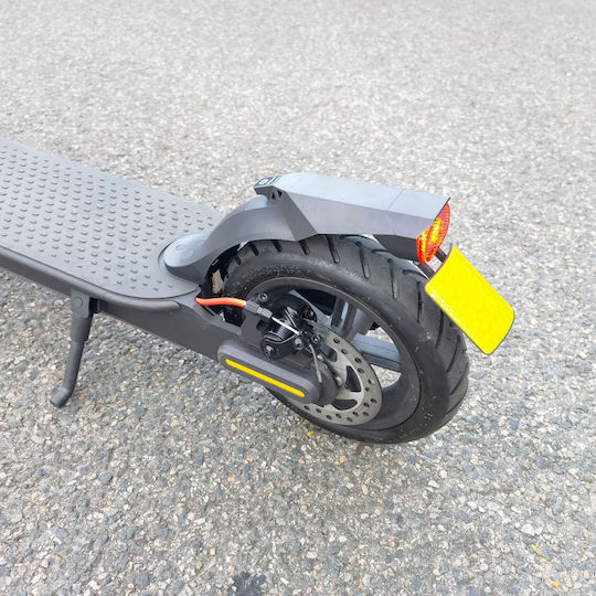 Xiaomi Fututech Taillight & Rear Mudguard Ανταλλακτικό για Ηλεκτρικό Scooter Xiaomi XM0345