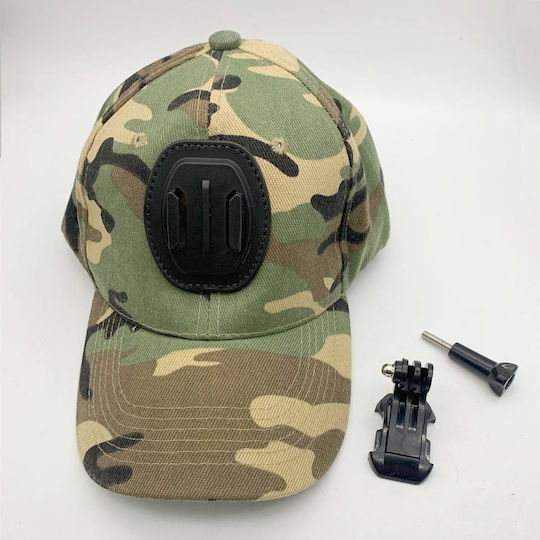 Buckle Mount Hat Support Base Universal