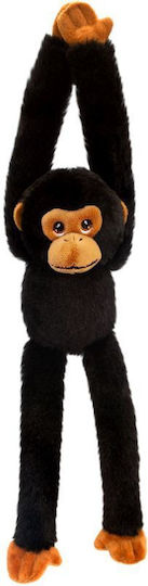 Keel Toys Плюшено Маймуна 40 см. (Различни Видове) 1 бр.