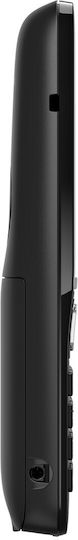 Gigaset Comfort 550HX Cordless IP Phone Black