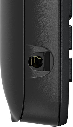 Gigaset Comfort 550HX Cordless IP Phone Black