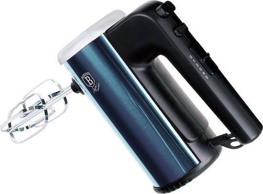 Berlinger Haus Mixer Manual 300W Aquamarine