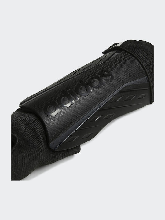 adidas Tiro Match Kids Soccer Shin Protectors Black HN5613