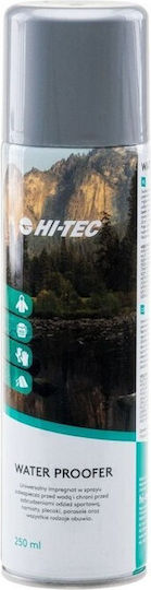 Hi-Tec Water Proofer Kit de Întreținere/Reparații pentru Camping 0.25lt