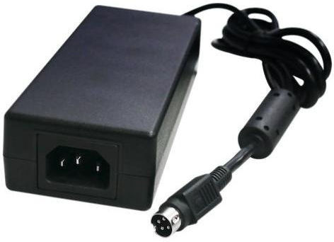 QNap 120W 4-pin External Power Adapter (PWR-ADAPTER-120W-A01)