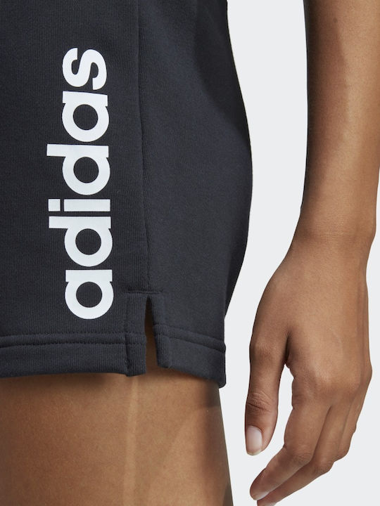 Adicolor Essentials Femei Pantaloni scurți Pantaloni scurți Black / White