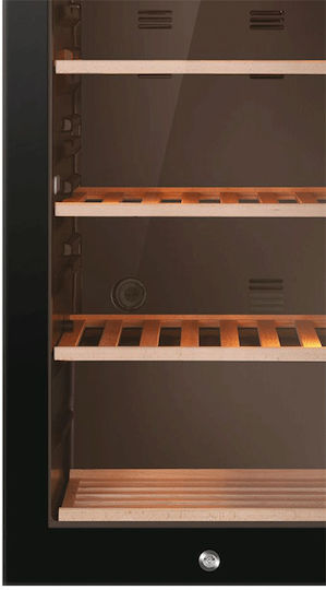 Haier Συντηρητής Κρασιών 84 Φιαλών