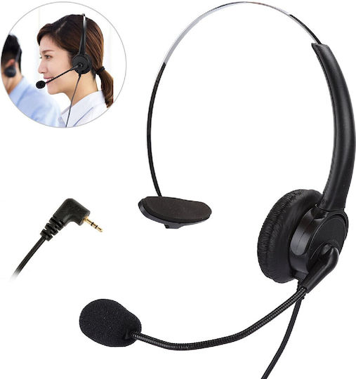 Noozy Headset 37115