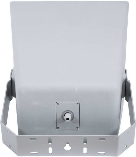 GloboStar FDB LT115BT Παθητικό Επιτοίχιο Ηχείο 800W (Τεμάχιο) Λευκό