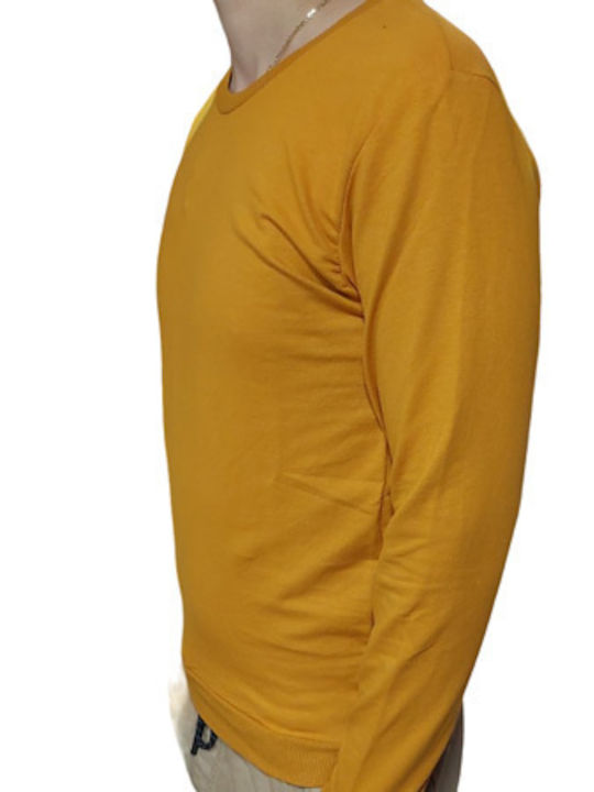 Men's Futurier Pignet Mustard