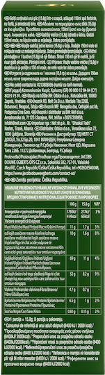 Jacobs Instant Coffee Cappuccino Choco Chocolate 8x15.8gr