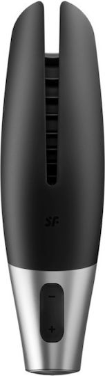 Satisfyer Power Masturbator Black