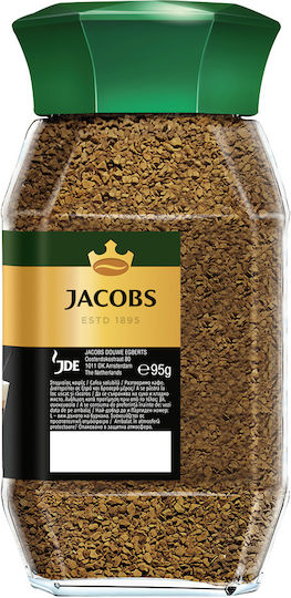 Jacobs Στιγμιαίος Καφές Arabica 95gr