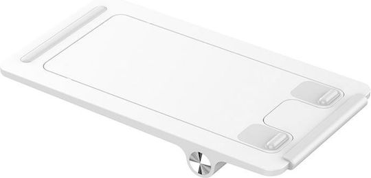 Ldnio MG06 Desk Stand for Mobile Phone in White Colour