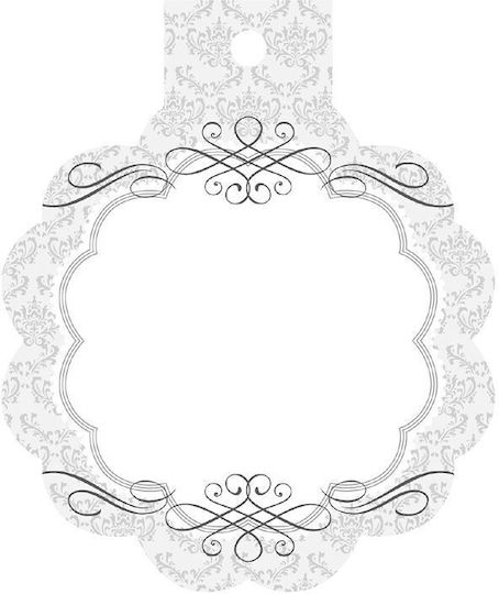 Folia Mini-Cutties Classic Articol de artizanat