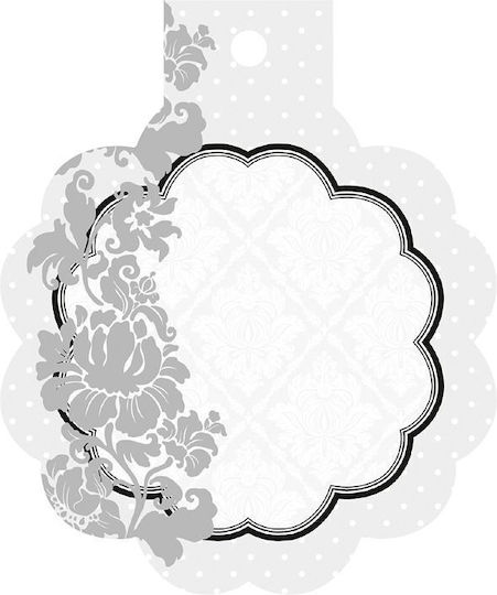 Folia Mini-Cutties Classic Articol de artizanat