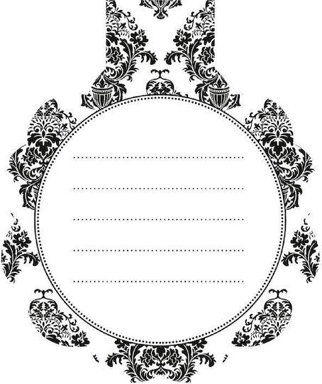 Folia Mini-Cutties Classic Articol de artizanat