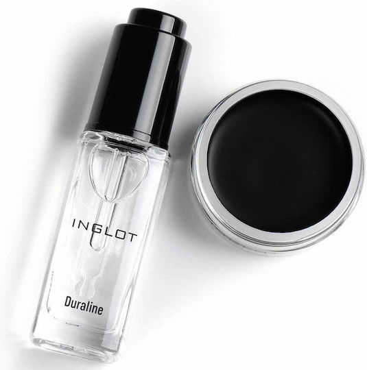 Inglot Killer Couple Сет за грим за лицето Очи 2бр