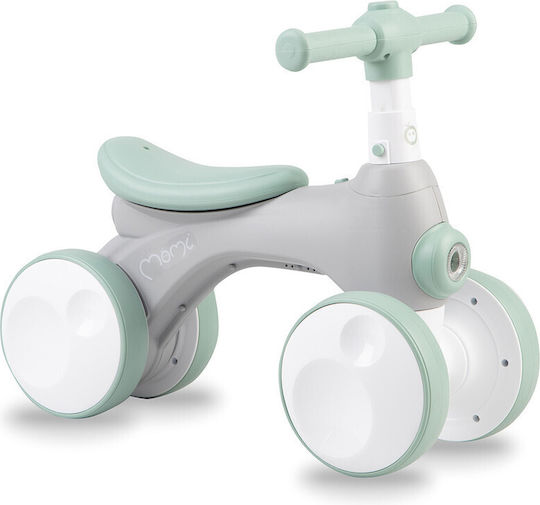 Momi Tobis Ride On Γκρι