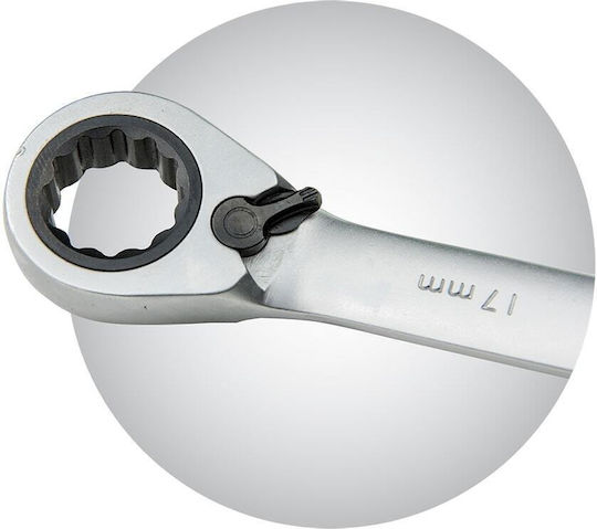 FFG German Polygon Ratchet Ring 24mm 1pcs