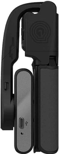 Hohem iSteady Q Phone Gimbal with 3 Operating Hours Black