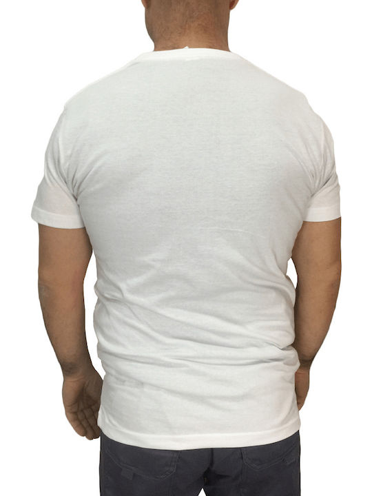 Samoyedo T-shirt White