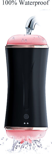 Kinksters Masturbator mit Vibration 3100-0364 1Stück
