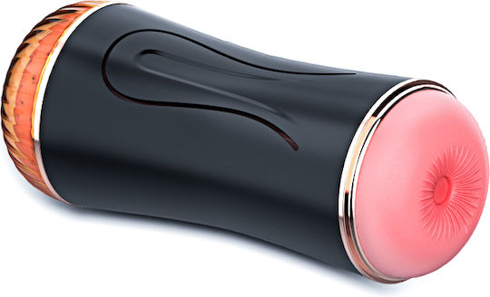 Kinksters Masturbator mit Vibration 3100-0364 1Stück