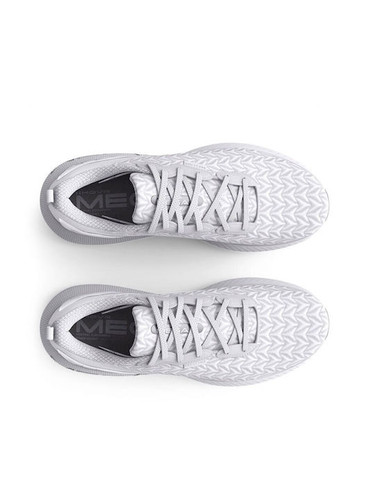 HOVR Mega 3 Clone Sport Shoes Running White