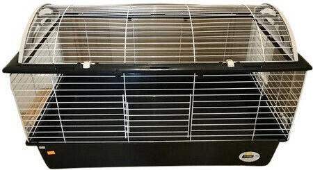 Ferplast Casita 80 Full Packed Rodent Cage Cage 78x48x50cm