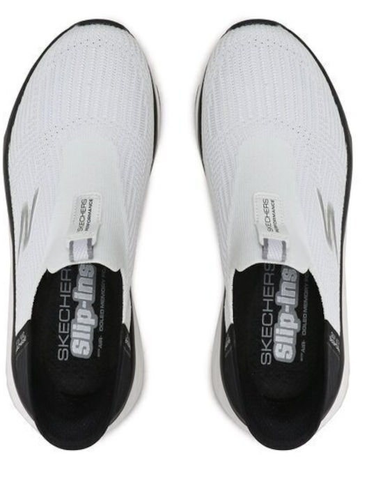 Smooth Transition Damen Sneakers Weiß