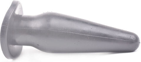 CyprusLoveShop Dop Anal Neagră 7.5cm