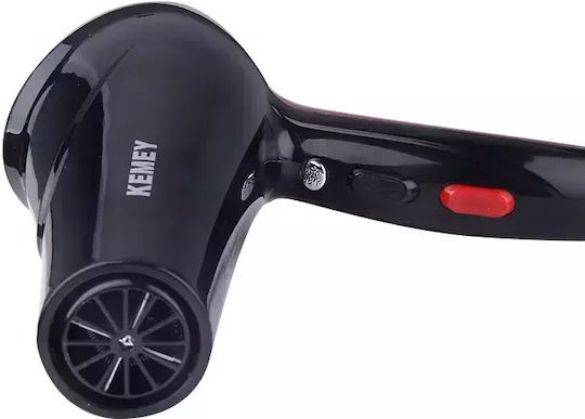 Kemei Hair Dryer 4000W