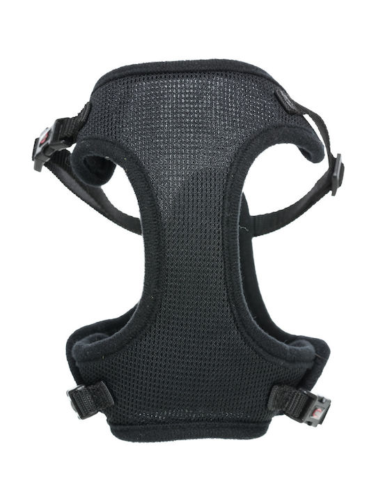 Trixie Cat Harness with Guide 10mm x 39 - 60cm