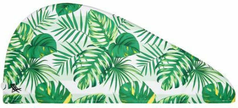 Dock & Bay Quick Dry Hair Wrap Microfiber Towel in Case 63x29cm