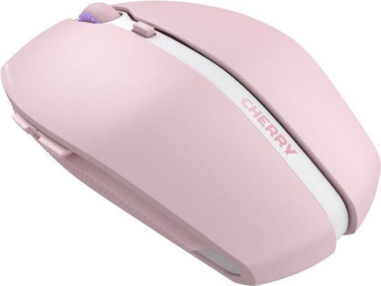 Cherry Gentix Wireless Bluetooth Mouse Cherry Blossom