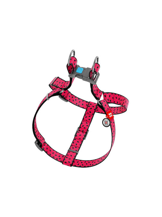 WauDog Watermelon Ροζ 28-40cm