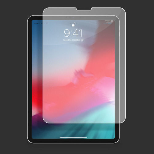 Compulocks Doubleglass Screen Protector de ecran (iPad 2019/2020/2021 10.2" - iPad 2019/2020/2021 10.2") DGIPD102