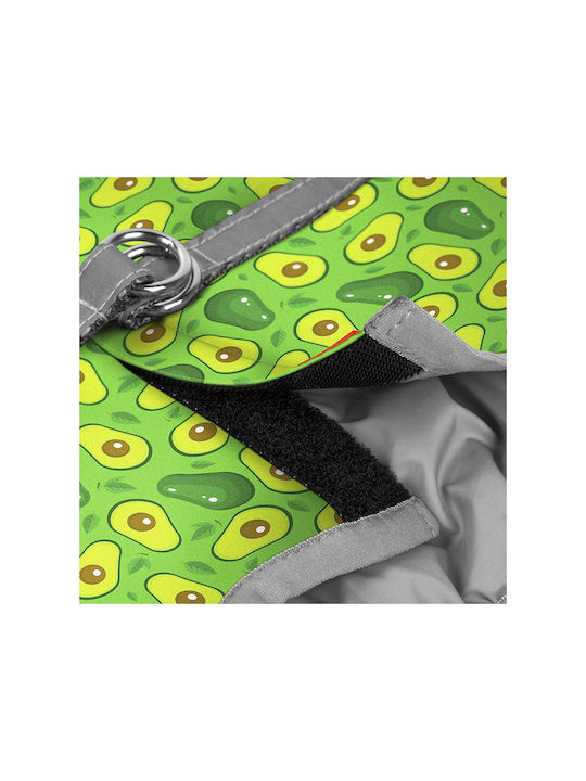 WauDog Γιλέκο Avocando Πράσινο 24-27cm