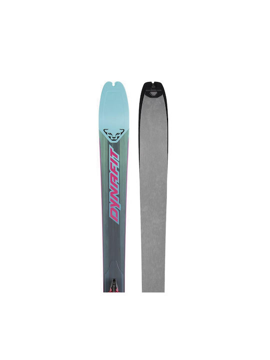 Dynafit Radical 88 Bergsteigen Ski Schuhe in Gray Farbe mit Bindungen radikale Bindung