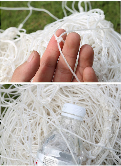 Soccer Net 750x250x200cm 1 Piece