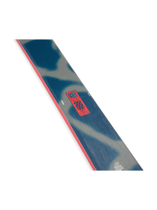 K2 Mindbender 90 C 2023 Bărbați Clăpari Ski