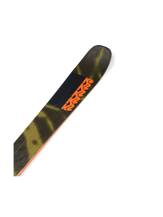 K2 Mindbender 89 Ti 2023 Ανδρικά Πέδιλα Σκι