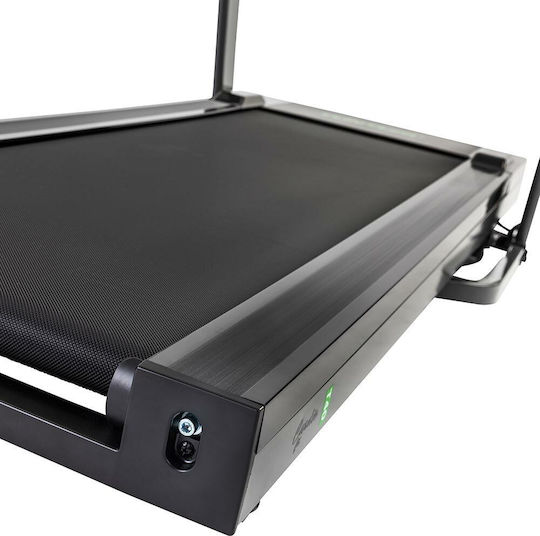 Tunturi Cardio Fit T40 1.5hp Bandă De Alergat Electrică Pliabilă Pentru Utilizator Până La 100kg