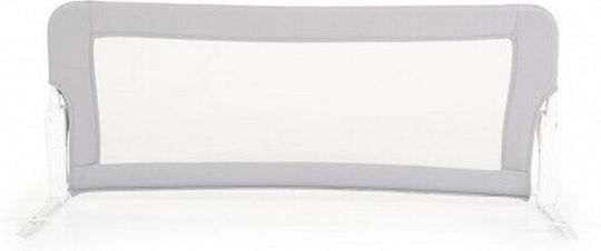 Cangaroo Baby Bed Rail Guard Fabric in Gray Color 45cm