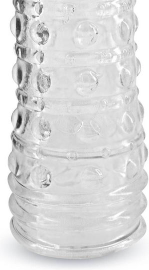 Crushious Penis Extension Clear 15.5cm