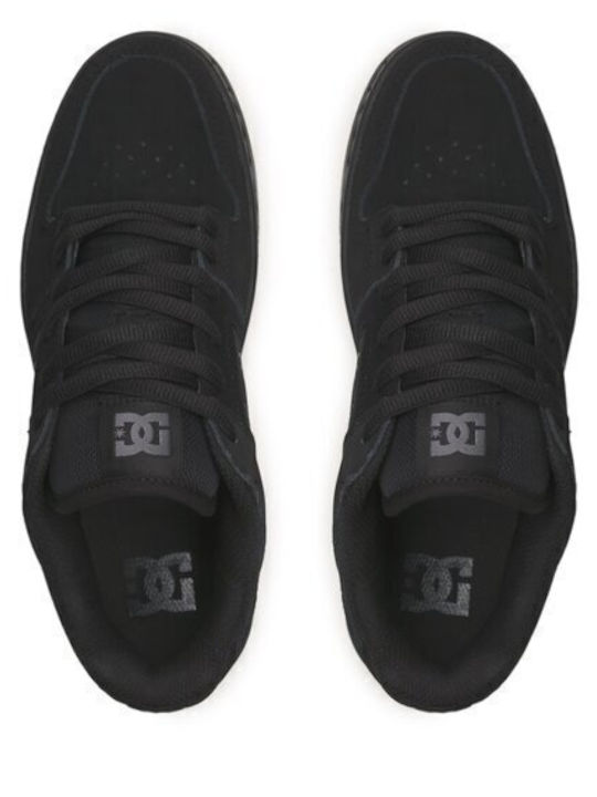 Manteca 4 Sneakers Black