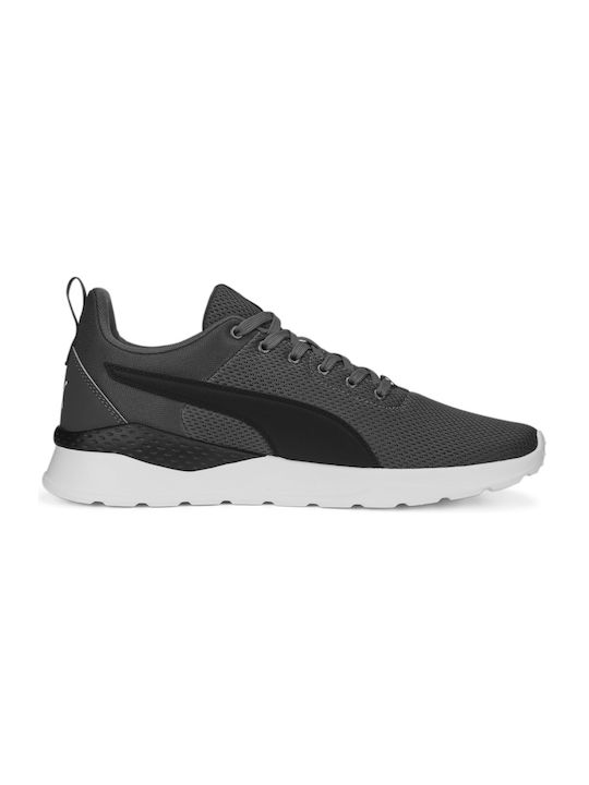 Anzarun Lite Sport Shoes Running Gray