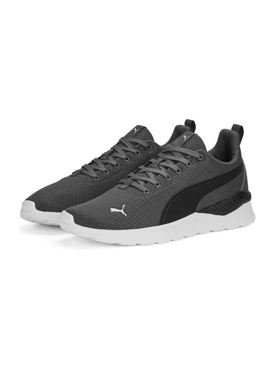 Anzarun Lite Sport Shoes Running Gray